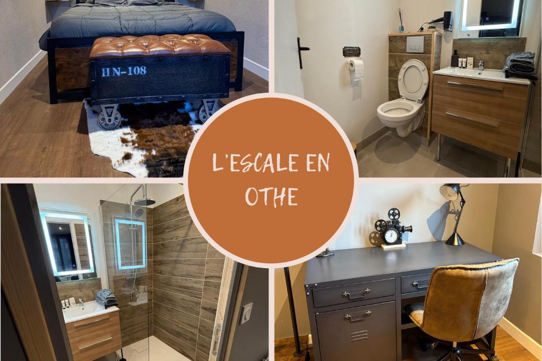 Photo of Others in Estissac