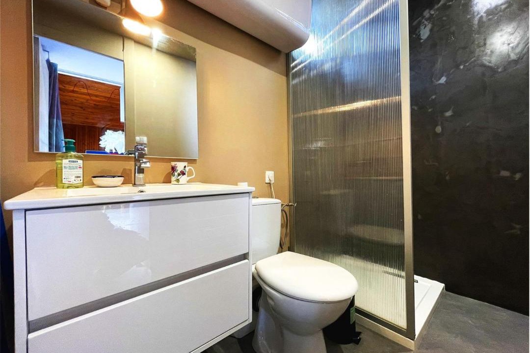 Photo of Bathroom in Ploubazlanec