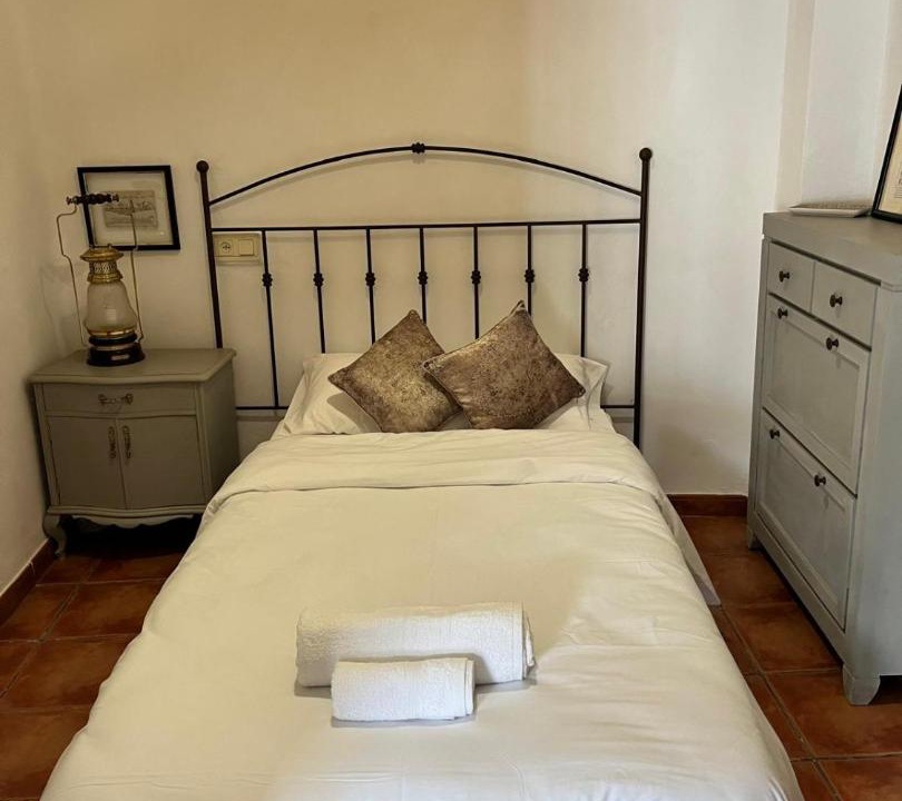 Photo of Bedroom in Alpuente
