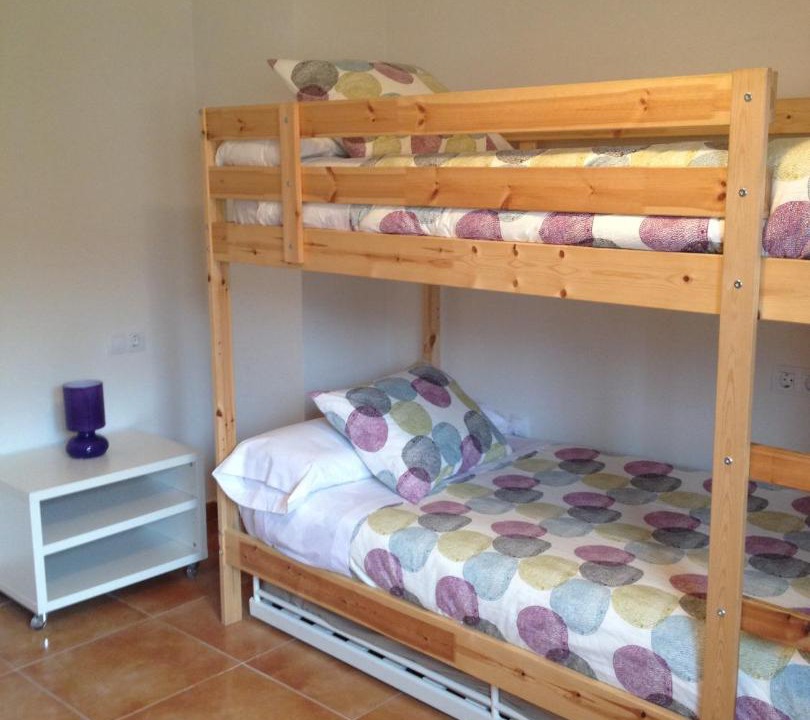 Photo of Bedroom in Caudiel