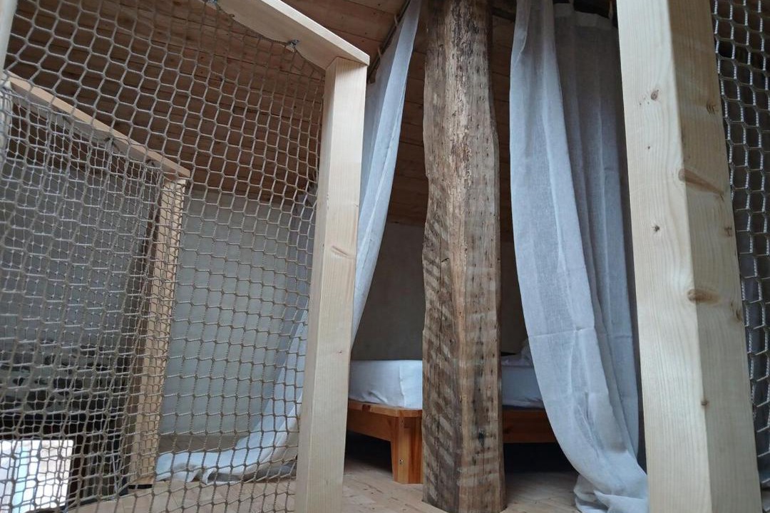 Photo of Bedroom in Coublanc