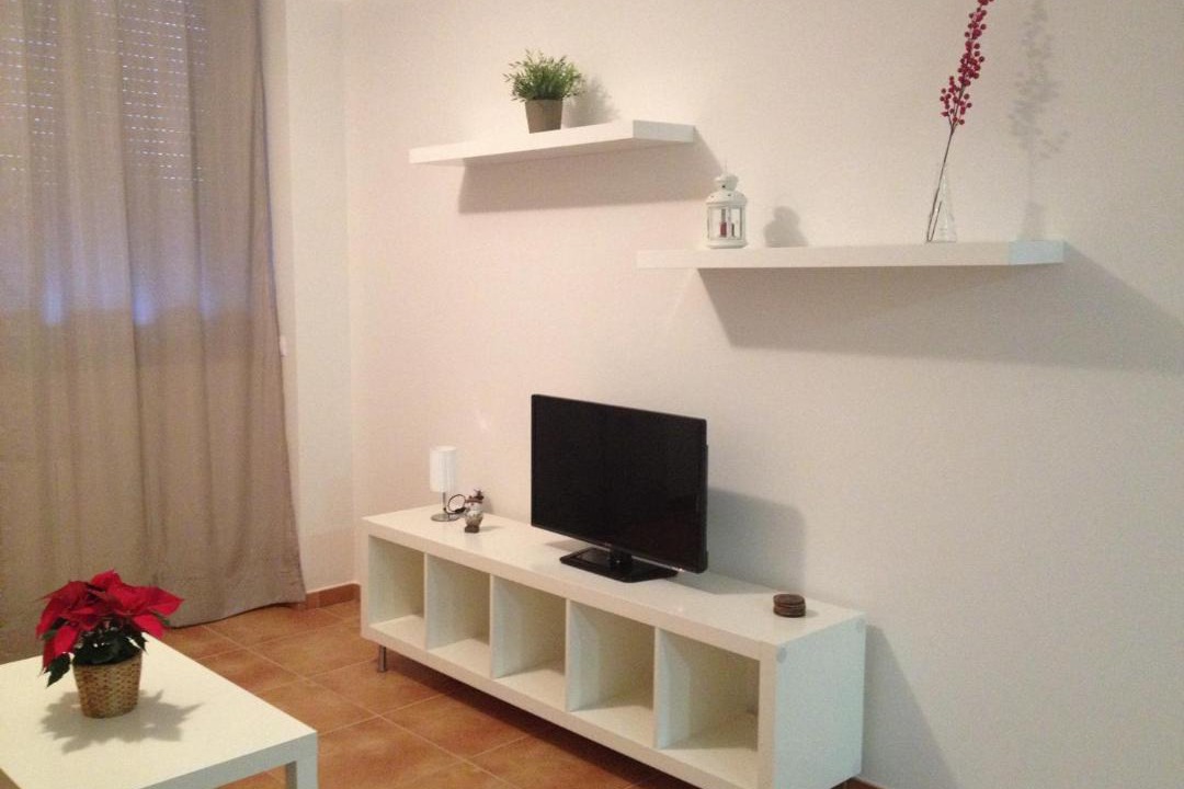 Photo of Livingroom in Caudiel