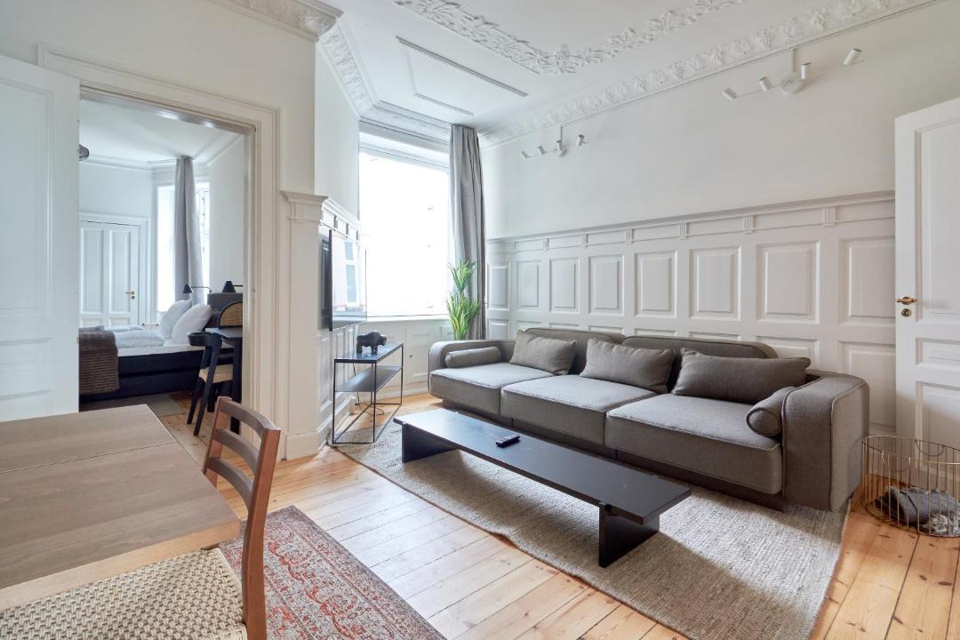 Photo of Others in København V