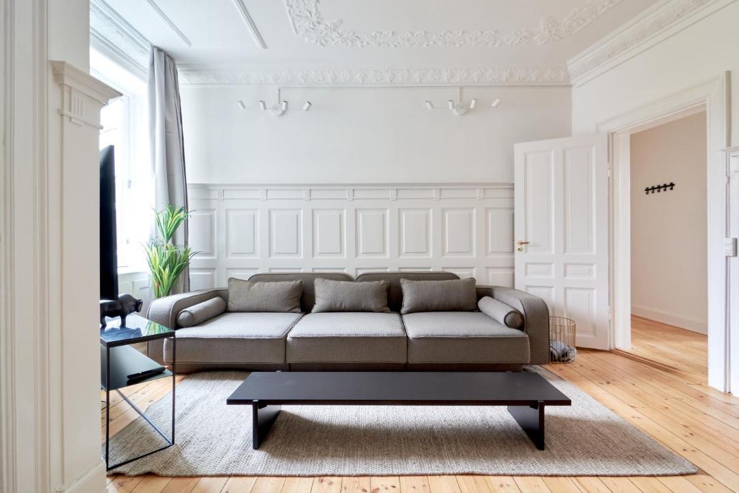 Photo of Livingroom in København V