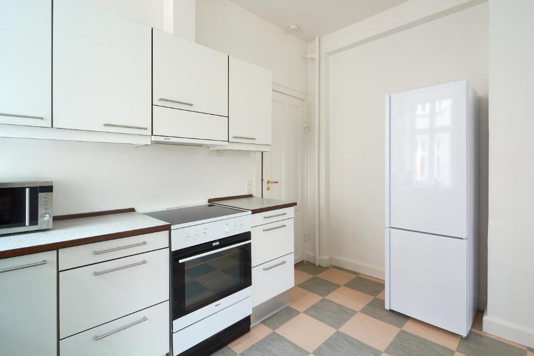 Photo of Kitchen in København V