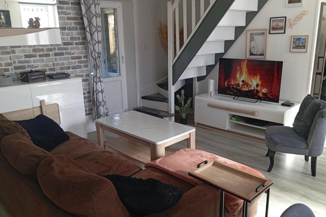 Photo of Others in Saint-Sauveur-le-Vicomte