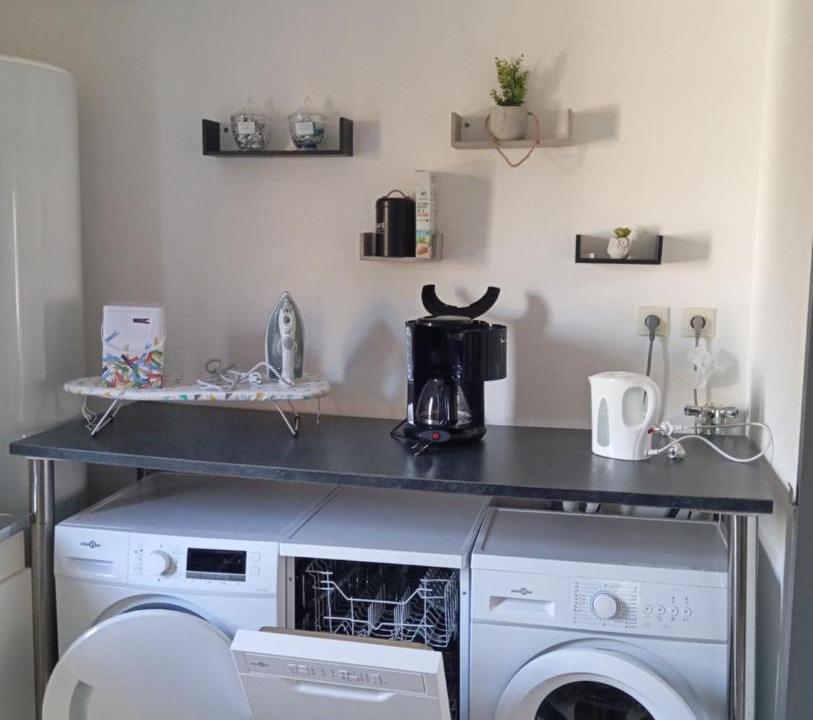 Photo of Others in Saint-Sauveur-le-Vicomte