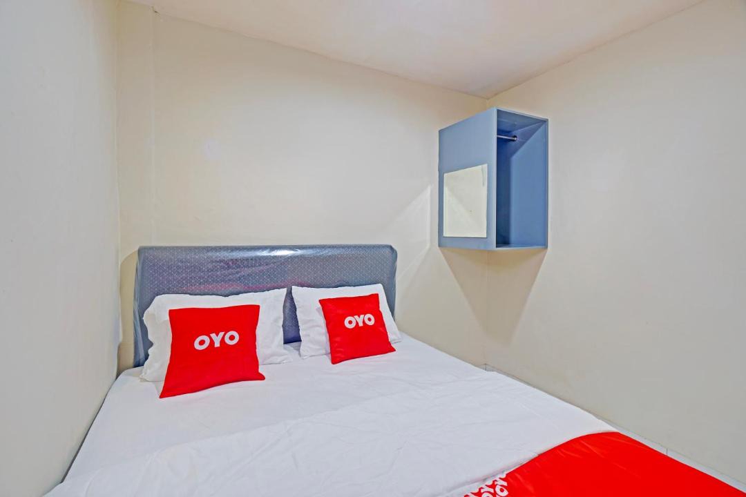 Photo of Bedroom in Old Jakarta