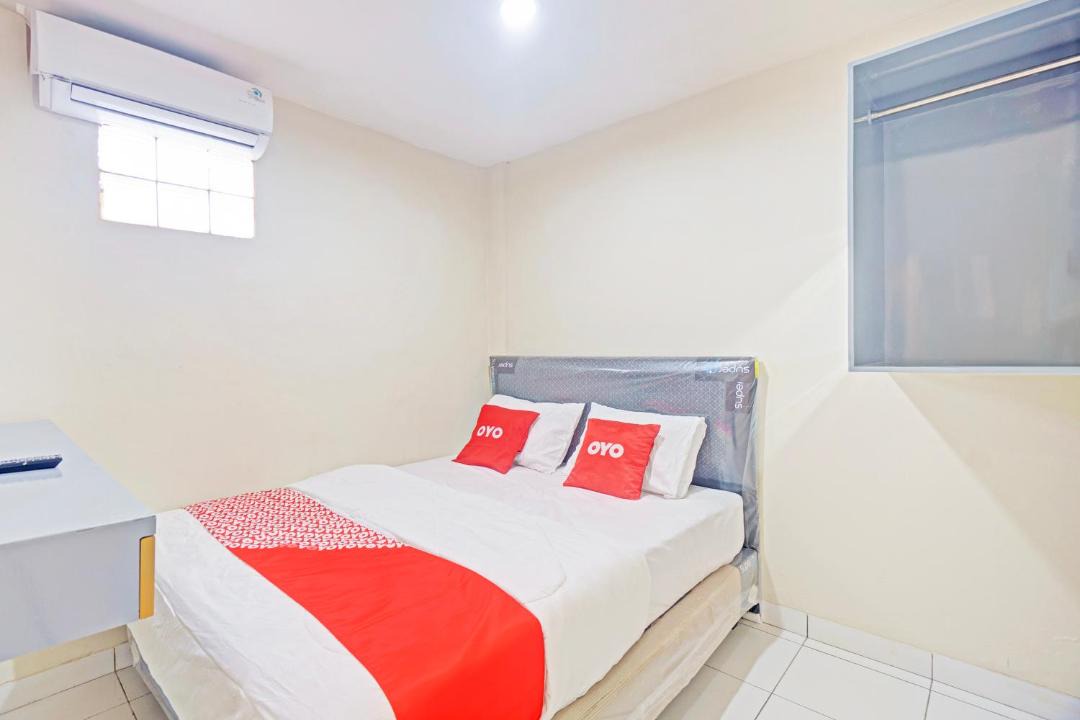 Photo of Bedroom in Old Jakarta