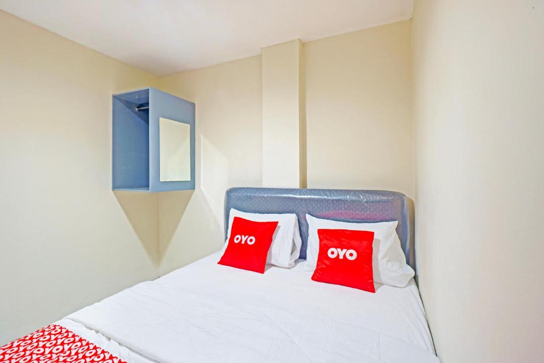Photo of Bedroom in Old Jakarta