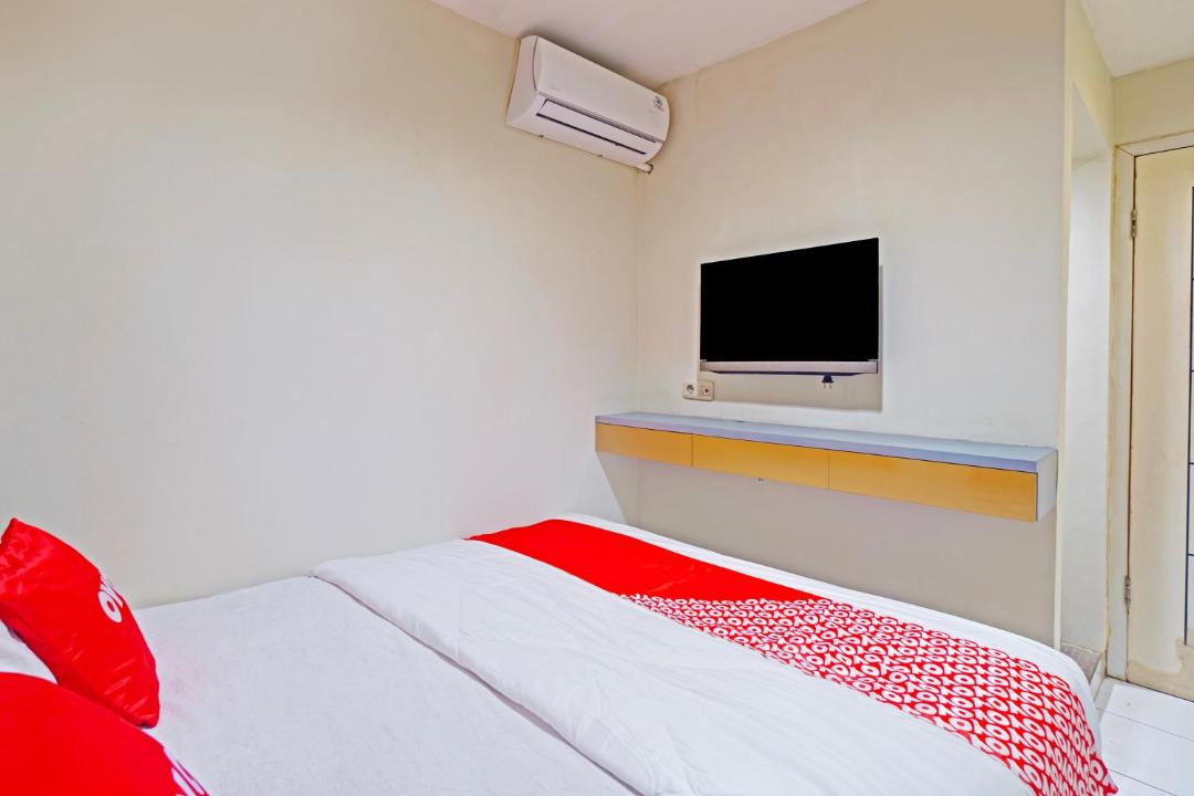 Photo of Bedroom in Old Jakarta