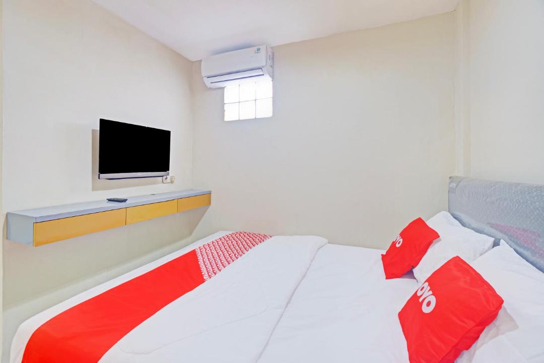 Photo of Bedroom in Old Jakarta