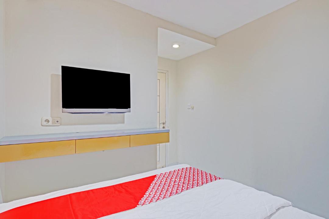 Photo of Bedroom in Old Jakarta