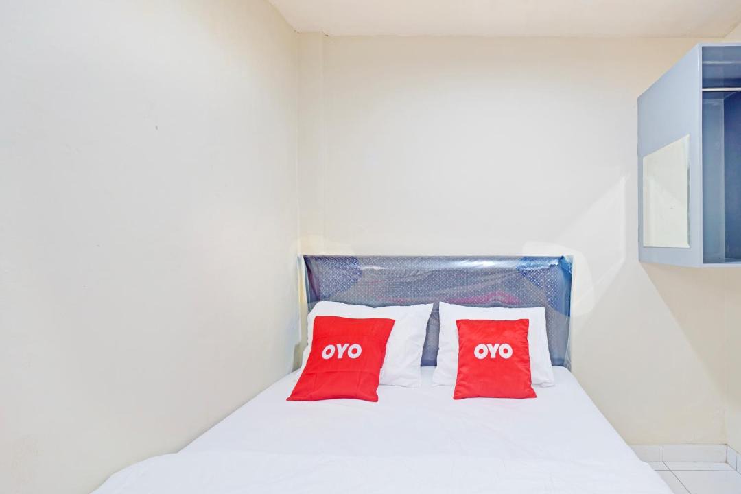 Photo of Bedroom in Old Jakarta