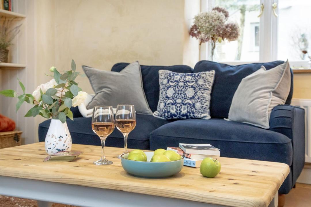 Photo of Livingroom in Holditch