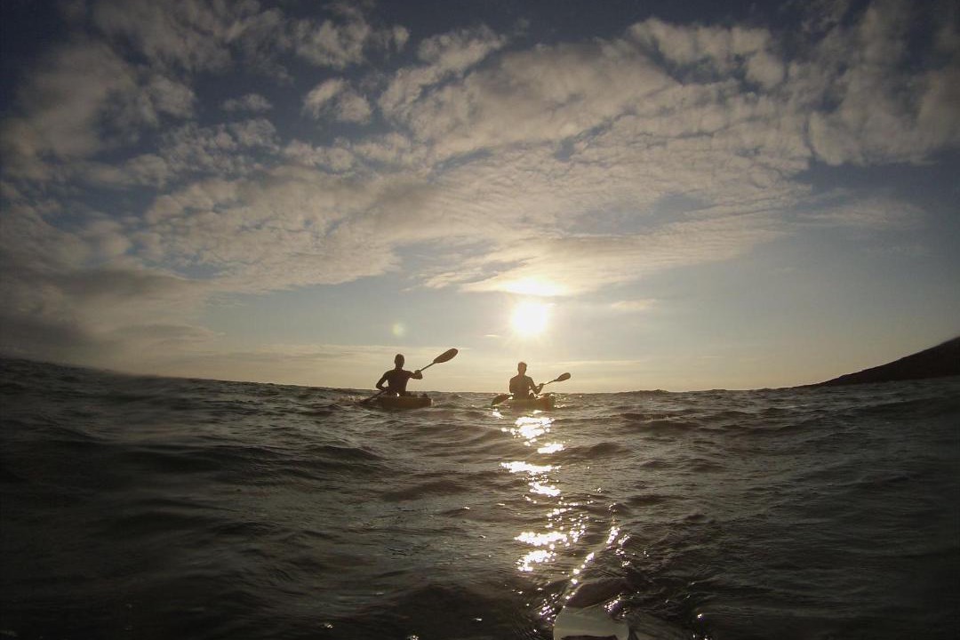 Photo of Outdoor in Kentisbury