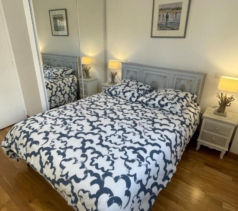 Photo of Bedroom in Saint-Marc