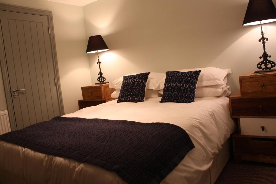 Photo of Bedroom in Kentisbury