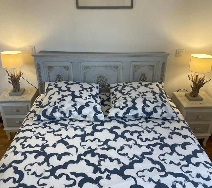 Photo of Bedroom in Saint-Marc