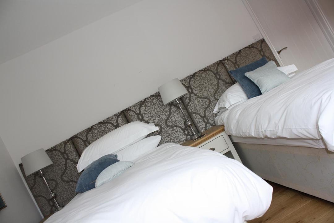 Photo of Bedroom in Kentisbury