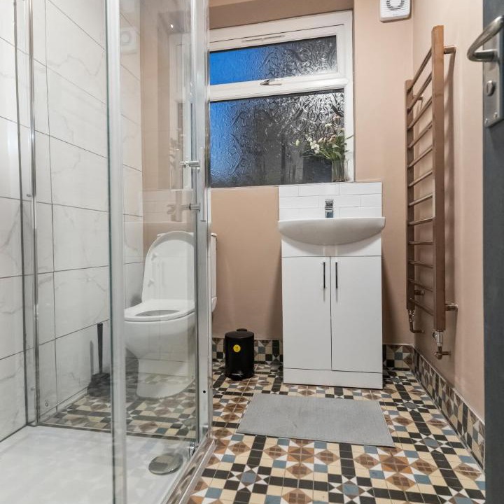 Photo of Bathroom in Moseley
