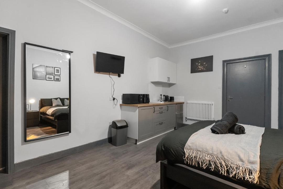 Photo of Bedroom in Moseley