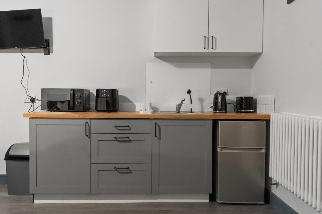 Photo of Kitchen in Moseley