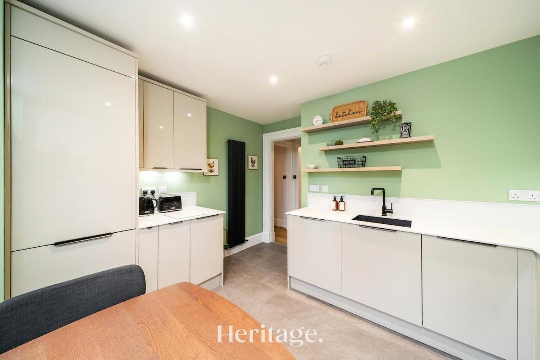 Photo of Kitchen in Keith