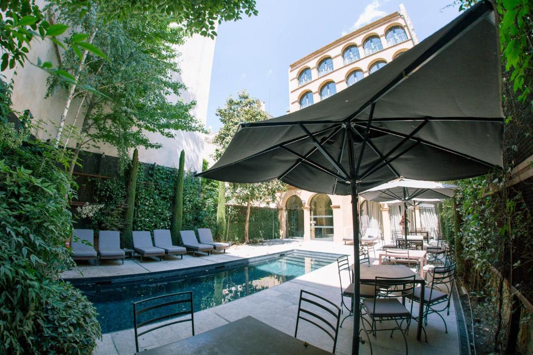 Photo of Patio Balcony in Old Town