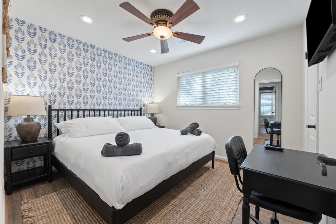 Photo of Bedroom in Tomball