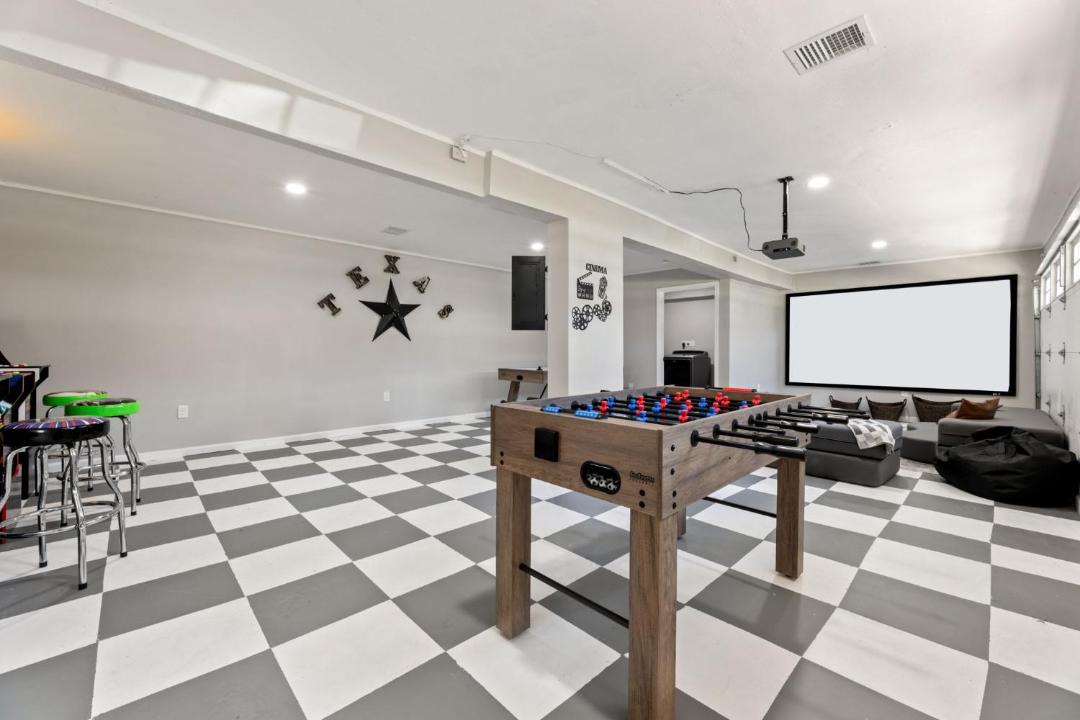 Photo of Livingroom in Tomball