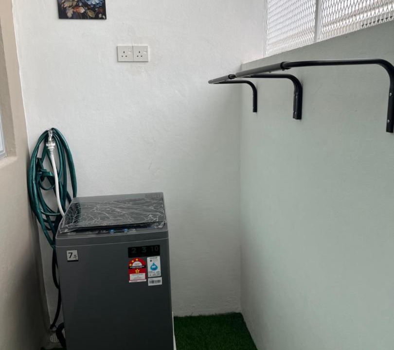 Photo of Others in Jasin