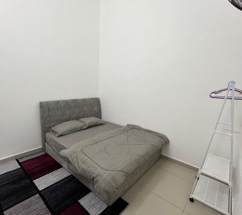 Photo of Bedroom in Jasin