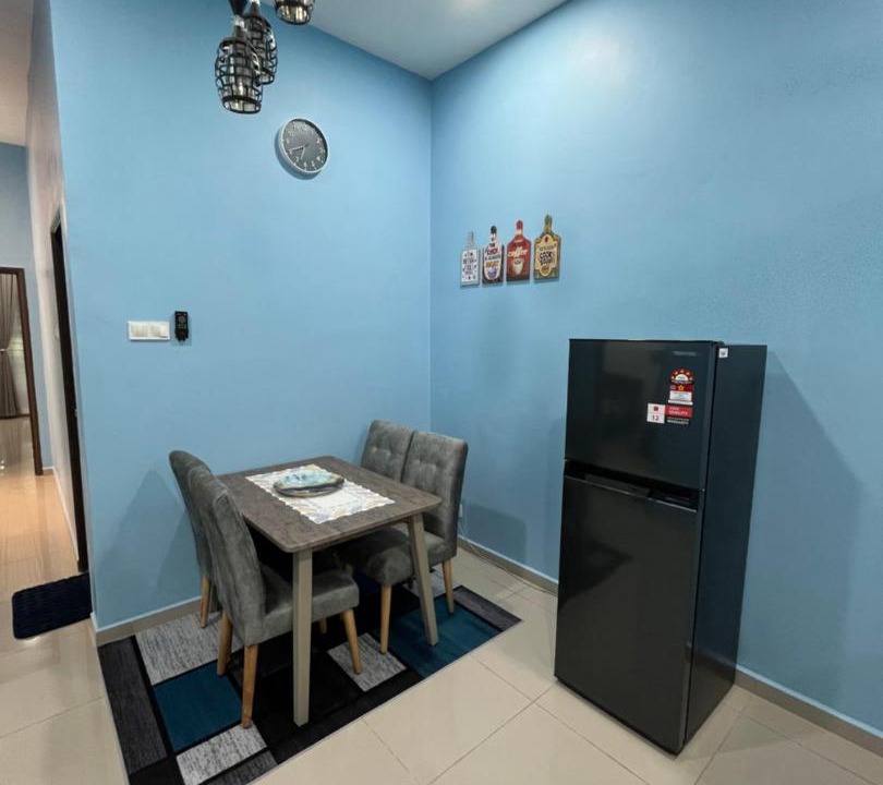 Photo of Kitchen in Jasin