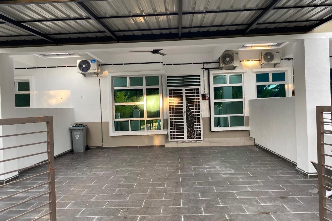 Photo of Others in Jasin