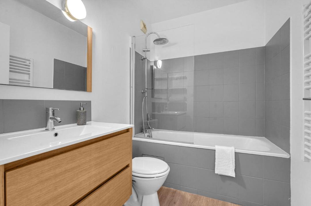 Photo of Bathroom in Blagnac