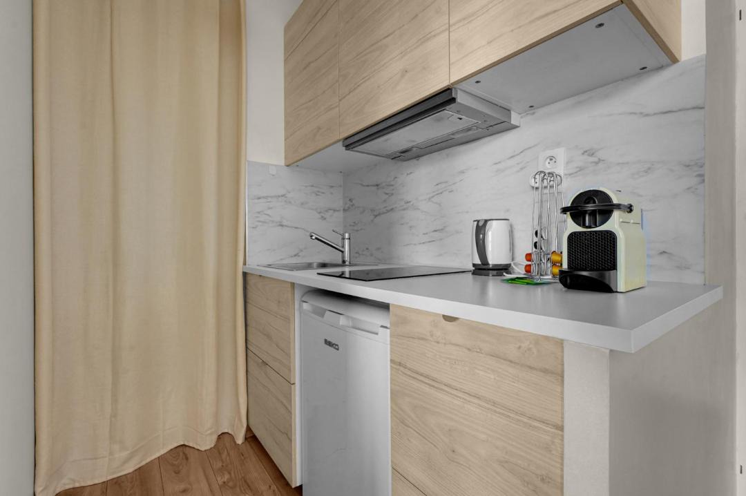 Photo of Kitchen in Blagnac