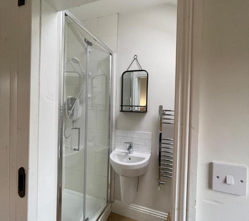 Photo of Bathroom in Gilling East