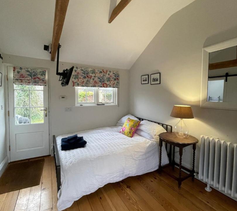 Photo of Bedroom in Gilling East