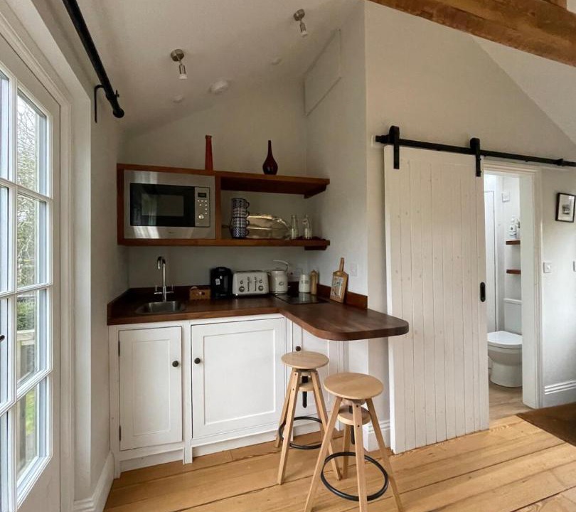 Photo of Kitchen in Gilling East