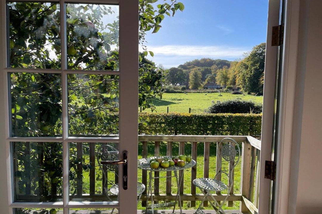 Photo of Patio Balcony in Gilling East