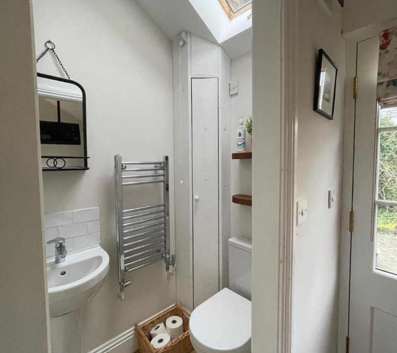 Photo of Bathroom in Gilling East