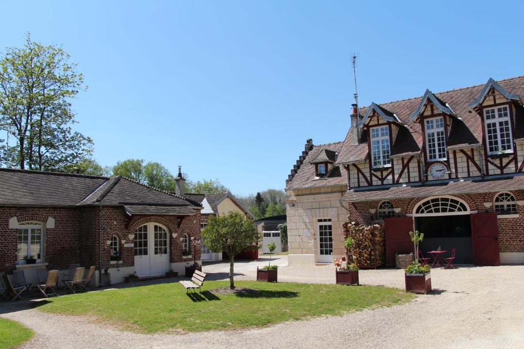 Photo of Others in Vieux-Moulin