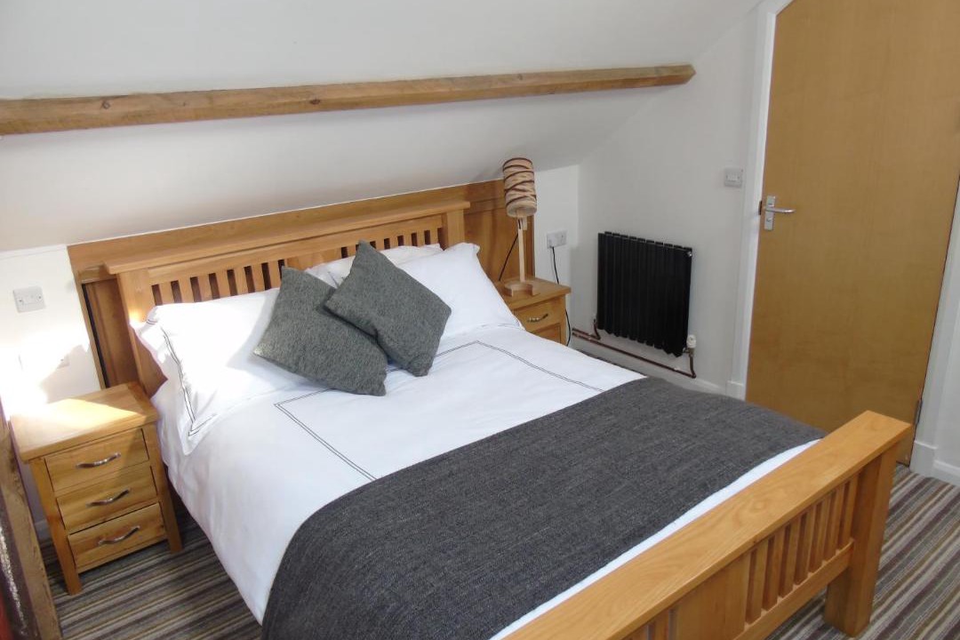 Photo of Bedroom in Ammanford