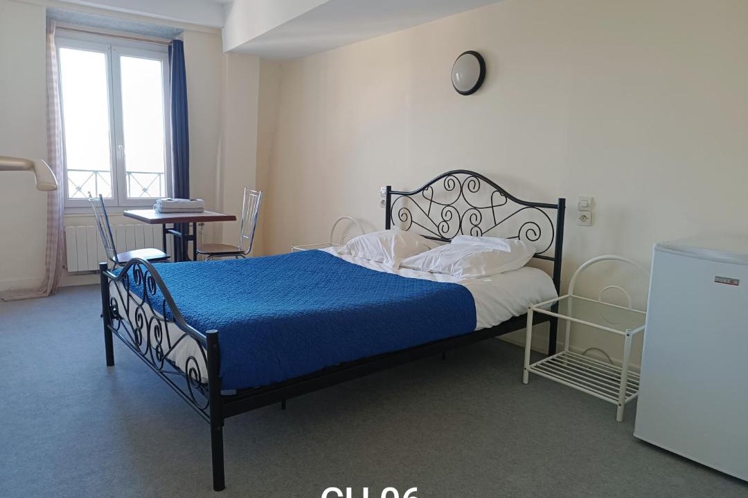 Photo of Bedroom in Provins