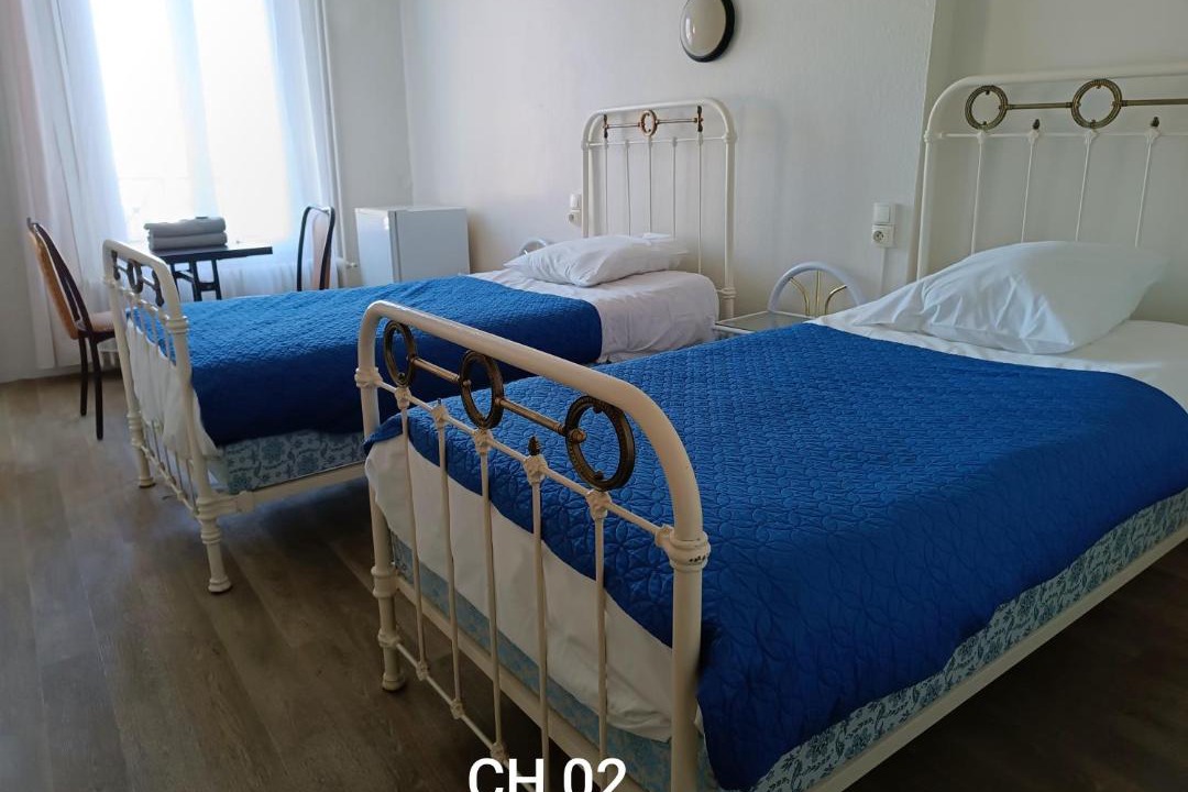 Photo of Bedroom in Provins