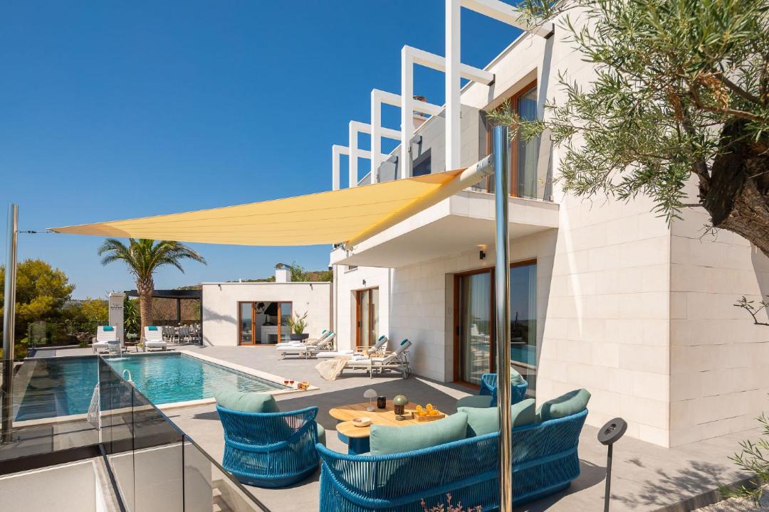 Photo of Patio Balcony in Jarebinjak