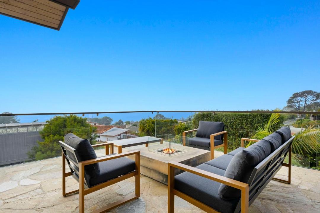 Photo of Patio Balcony in Del Mar Heights
