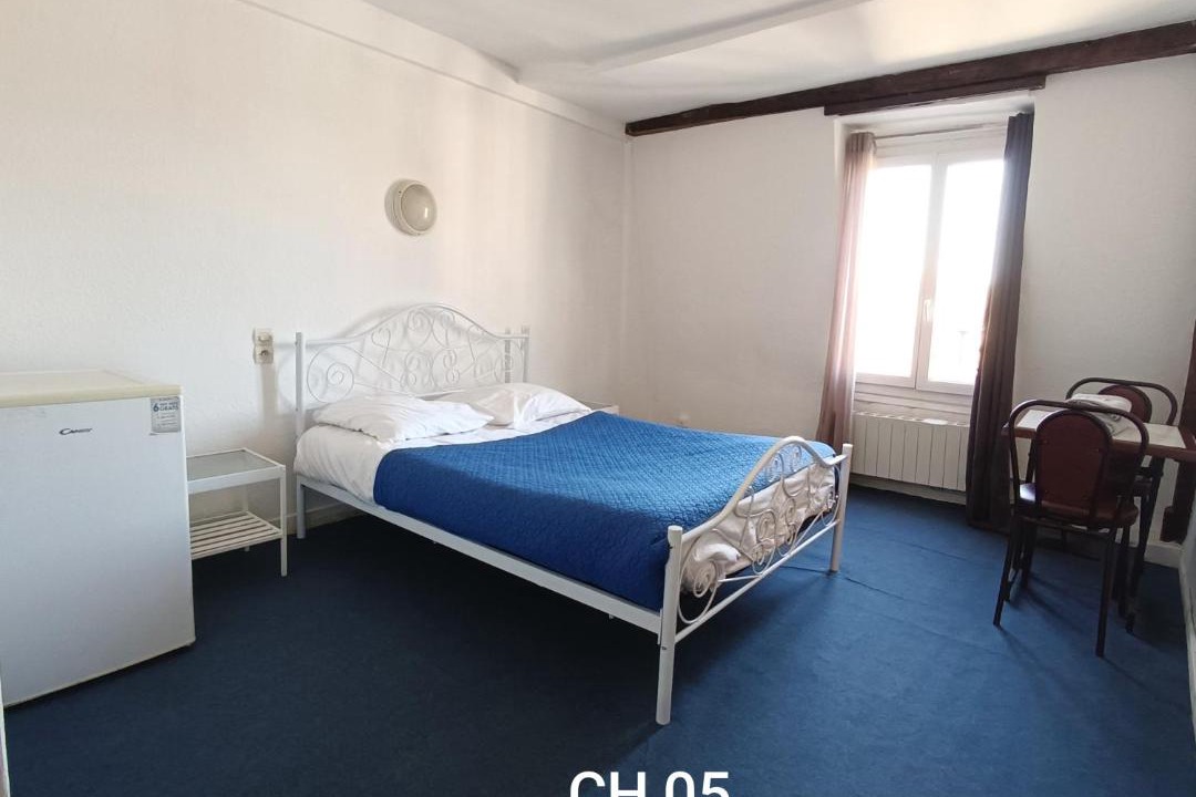 Photo of Bedroom in Provins