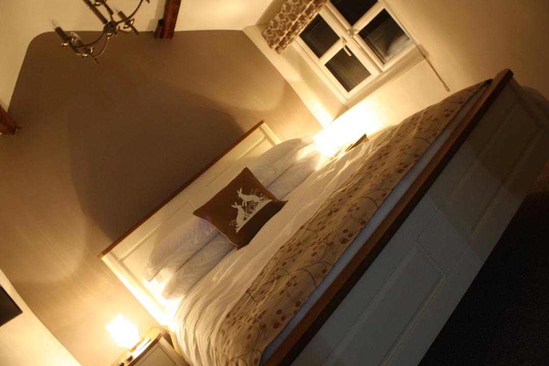 Photo of Bedroom in Kentisbury